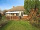 Thumbnail Bungalow for sale in Fairlight Close, Polegate, East Sussex