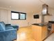 Thumbnail Flat to rent in Flat 89, 41 Millharbour, London