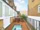 Thumbnail Terraced house to rent in Violet Hill, St. John's Wood, London