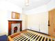 Thumbnail Terraced house for sale in Tredegar Road, Southsea