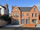 Thumbnail Semi-detached house for sale in Marsh House Road, Ecclesall