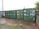 Thumbnail Business park to let in Container 3, Ford Farm, Bradford On Tone
