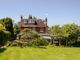 Thumbnail Detached house for sale in Ivanhoe, Jacklyns Lane, Alresford