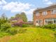 Thumbnail End terrace house for sale in The Vineyard, Welwyn Garden City, Hertfordshire