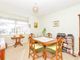 Thumbnail Detached bungalow for sale in Woodlands Avenue, Emsworth, Hampshire