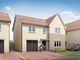 Thumbnail Detached house for sale in Penston Landing, Main Road, Macmerry, Tranent