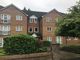 Thumbnail Flat to rent in Tennyson Court, Southampton