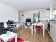 Thumbnail Flat to rent in West Central, Slough