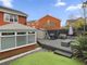 Thumbnail Terraced house for sale in Abbots Close, Kettering