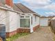 Thumbnail Detached bungalow for sale in Keighley Avenue, Broadstone