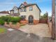 Thumbnail Semi-detached house for sale in Seaton Avenue, Hereford