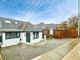 Thumbnail Detached house for sale in Windsor Close, Hove