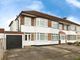 Thumbnail End terrace house for sale in Heather Way, Romford