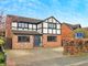 Thumbnail Detached house for sale in Yorkdale Drive, Hambleton, Selby