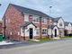 Thumbnail Semi-detached house for sale in Costhorpe, Carlton In Lindrick, Worksop.