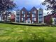 Thumbnail Flat to rent in 13 Vespasian Road, Milton Keynes