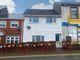 Thumbnail Terraced house to rent in Beaufort Rise, Beaufort, Ebbw Vale