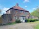 Thumbnail Detached house for sale in The Rectory, Church Road, Harrietsham, Maidstone, Kent