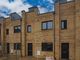 Thumbnail Terraced house to rent in Victoria Wharf, Watkiss Way, Cardiff