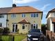 Thumbnail Semi-detached house for sale in Great Munden, Ware