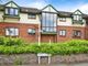 Thumbnail Flat for sale in St. James Court, Leicester, Leicestershire