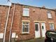 Thumbnail Terraced house to rent in William Street, Chopwell, Newcastle Upon Tyne