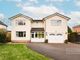 Thumbnail Detached house for sale in Brookes Lane, Whalley, Ribble Valley