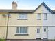 Thumbnail Terraced house for sale in Tythings Court, Minehead