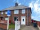 Thumbnail Semi-detached house for sale in Trelawney Avenue, Flint, Flintshire