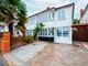 Thumbnail Semi-detached house for sale in Adelaide Gardens, Romford