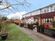 Thumbnail Terraced house for sale in Madden Close, Swanscombe, Kent