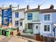 Thumbnail Terraced house for sale in Pilot Road, Hastings