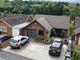 Thumbnail Detached house for sale in Eastern Way, Cinderford