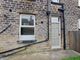 Thumbnail Terraced house for sale in Salisbury Street, Calverley, Leeds