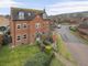 Thumbnail Detached house for sale in Wood Farm Close, Nettleton, Lincolnshire