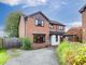 Thumbnail Detached house for sale in Richey Close, Arnold, Nottinghamshire