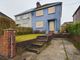 Thumbnail Semi-detached house for sale in Lansbury Road, Brynmawr