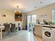 Thumbnail Town house for sale in Planets Way, Biggleswade