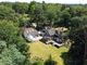 Thumbnail Detached house for sale in Longdown Road, Lower Bourne, Farnham, Surrey