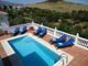 Thumbnail Villa for sale in El Curato, Almogía, Málaga, Andalusia, Spain