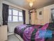 Thumbnail Town house for sale in Tudor Rose Way, Stoke-On-Trent, Staffordshire