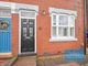 Thumbnail Semi-detached house for sale in Bull Lane, Brindley Ford, Stoke-On-Trent