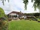 Thumbnail Bungalow for sale in Highlands Road, Barton On Sea, Hampshire