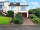 Thumbnail Semi-detached house for sale in Mcpherson Drive, Gourock, Inverclyde