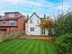 Thumbnail Detached house for sale in Hill Hook Road, Four Oaks, Sutton Coldfield