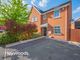 Thumbnail Semi-detached house for sale in Piren Green, Silverdale, Newcastle-Under-Lyme