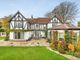 Thumbnail Detached house for sale in Old Mill Lane, Bray, Maidenhead, Berkshire