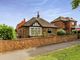 Thumbnail Detached bungalow for sale in Broadway, Kingstone, Barnsley