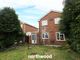 Thumbnail Detached house for sale in Stonecross Gardens, Bessacarr, Doncaster