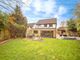 Thumbnail Detached house for sale in Granary Close, Weavering, Maidstone, Kent